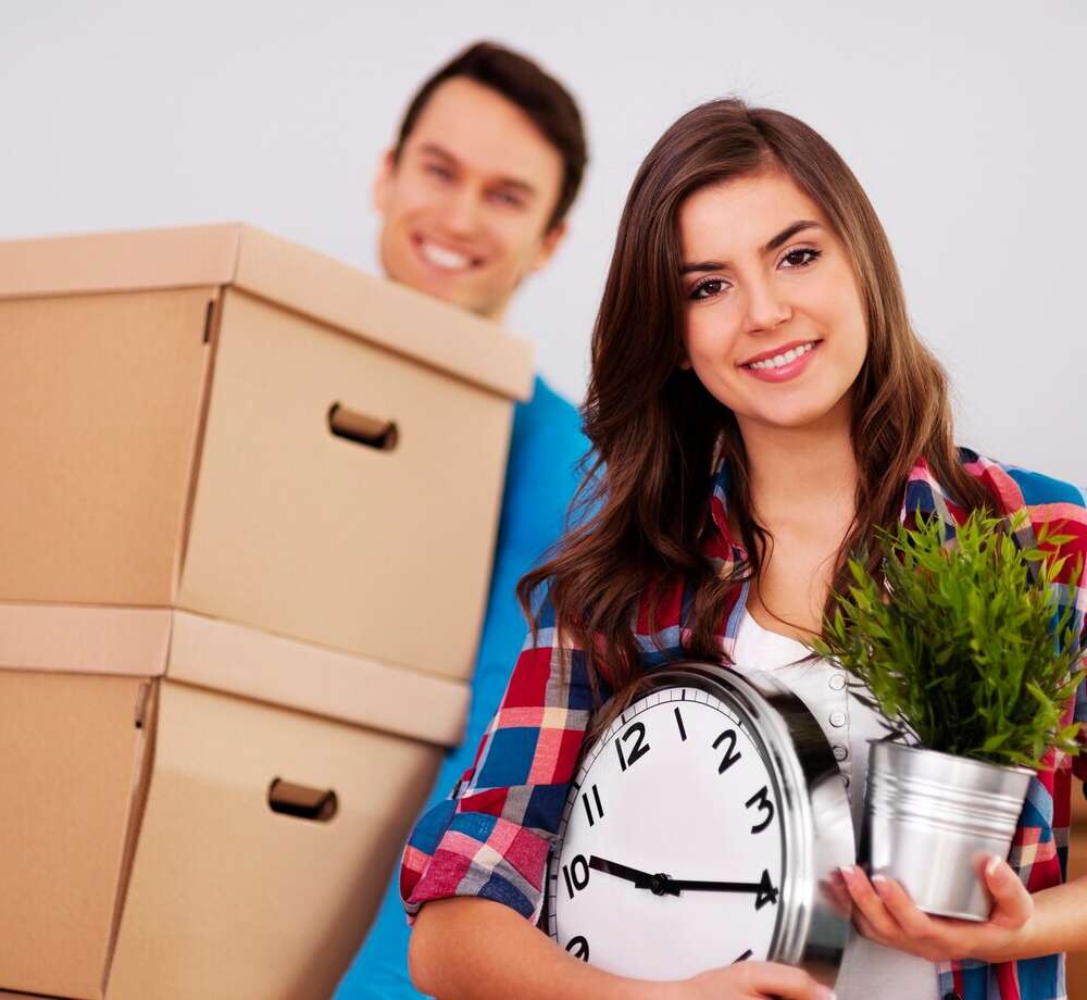 15 creative ways to find boxes for your move